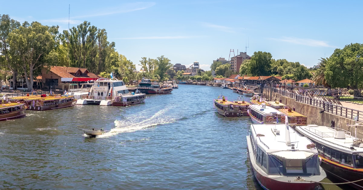 Tigre (Buenos Aires) 2020 Les 10 meilleures visites et activités