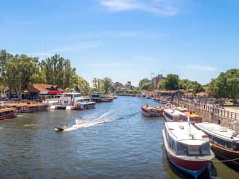 Tigre, Argentinien Touren & Tickets