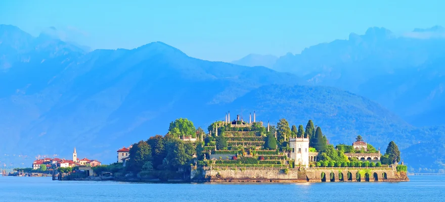 Isola Bella