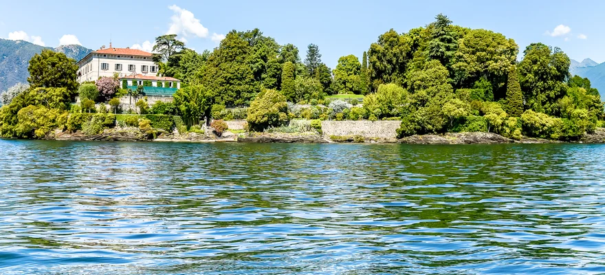 Isola Madre