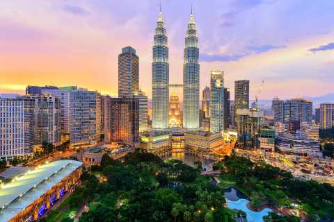 31 best things to do in Kuala Lumpur