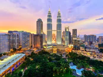 Kuala Lumpur Kuala Lumpur