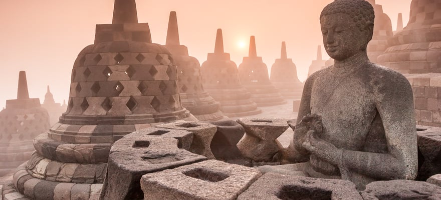 Temples & shrines