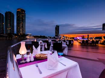 River City Bangkok: Туры и билеты