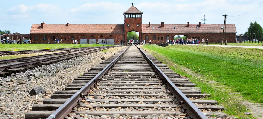 Auschwitz II-Birkenau