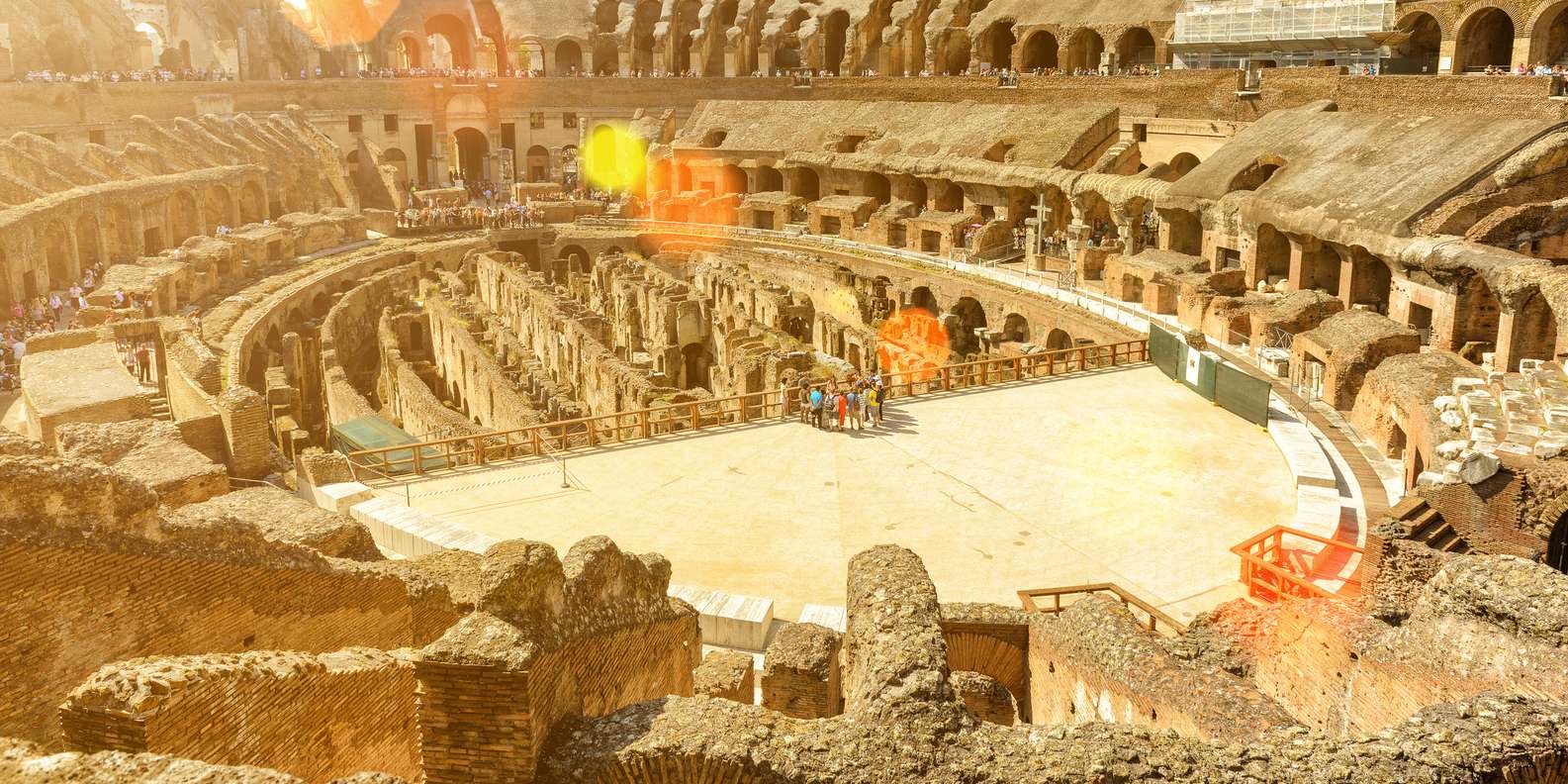 Colosseum Arena Floor Tickets Tours Colosseum Arena Floor Tickets Tours