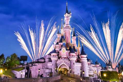 Disneyland Paris: guide for a perfect day in the most magical park