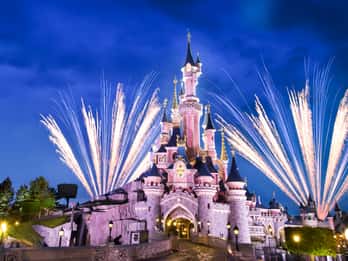 Disneyland Park, Paris