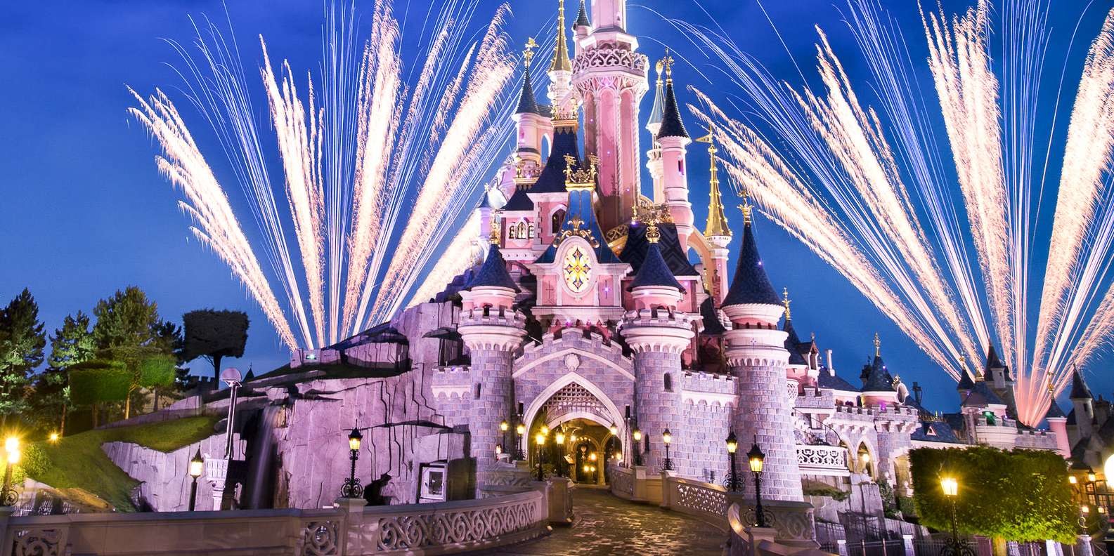 The BEST Disneyland Park, Paris Wheelchair accessible 2023 FREE