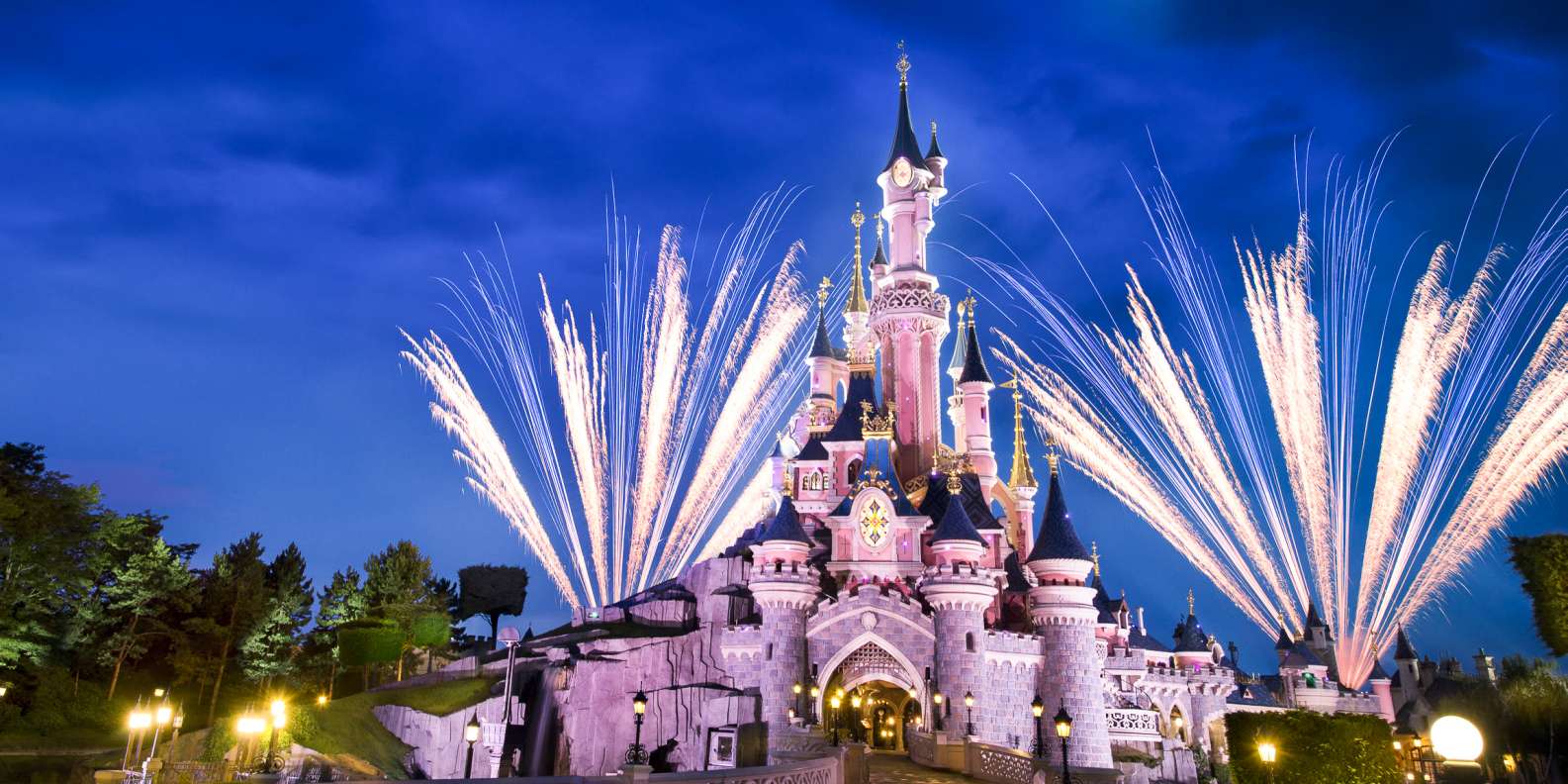 Parque Disneyland, París Tickets de entrada lo MEJOR de 2024