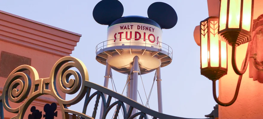 Walt Disney Studios Park