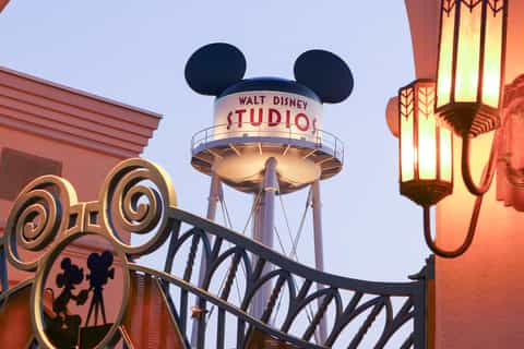 Walt Disney Studios Park, Paris - Book Tickets & Tours