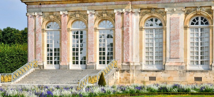 Grand Trianon, Palace of Versailles