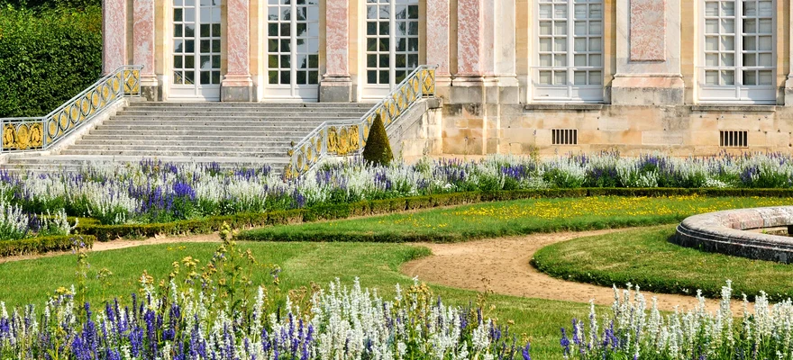 Estate of Trianon