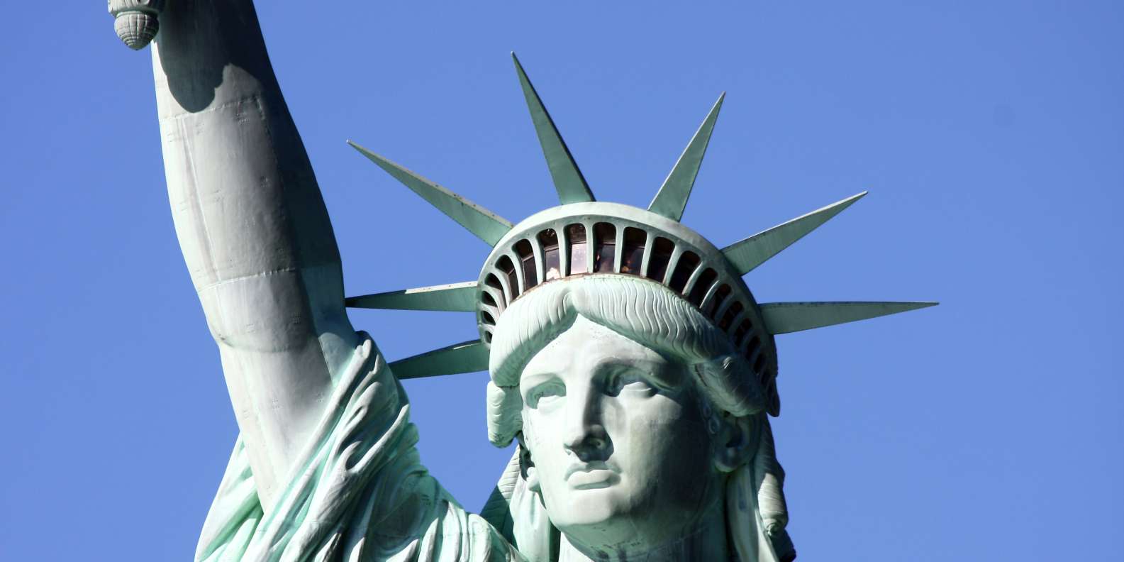 Statue of Liberty Crown, New York City Book Tickets & Tours