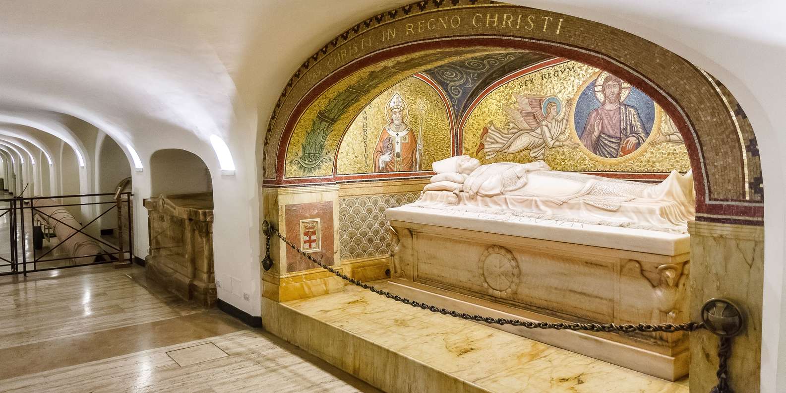 BESTE Kirchen und Kathedralen Vatikanische Grotten 2023 KOSTENLOS