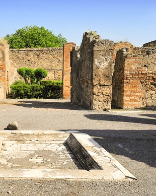 Maison du Poète tragique