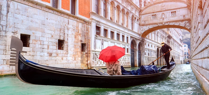 Bridge of Sighs