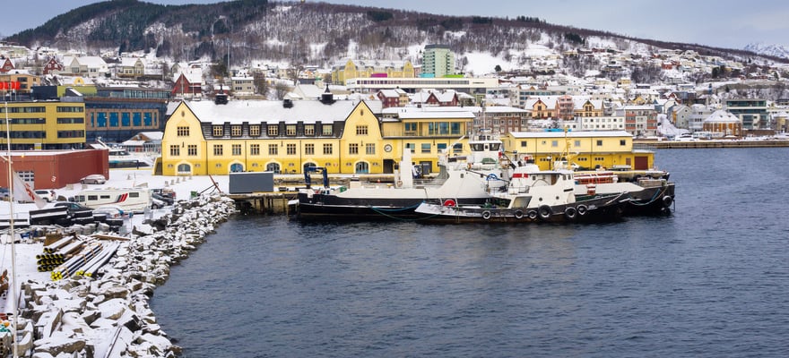 Troms Og Finnmark: Die BESTEN Sehenswürdigkeiten Und Aktivitäten 2024 ...