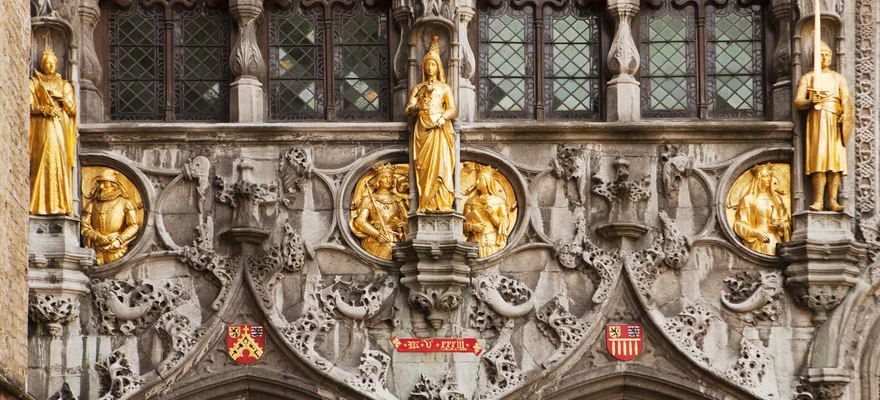 Basiliek van het Heilig Bloed