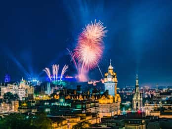 Edinburgh Military Tattoo