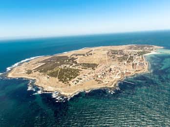 Robben Island Robben Island