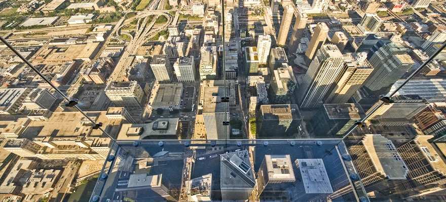 Skydeck Chicago