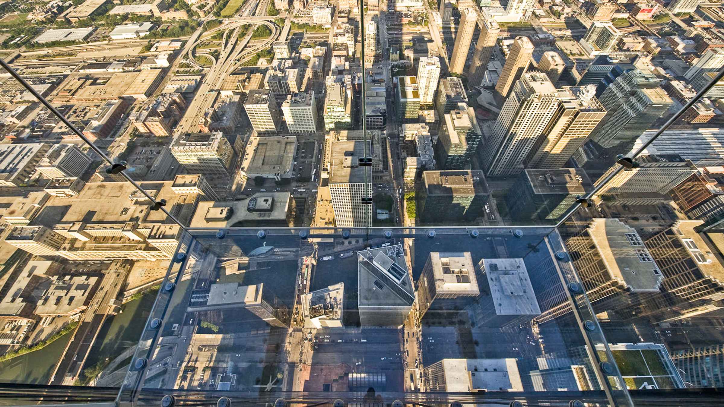 TOP Skydeck Chicago gry typu escape 2022 DARMOWA rezygnacja