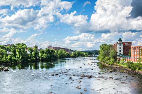 day trips to blackpool from manchester