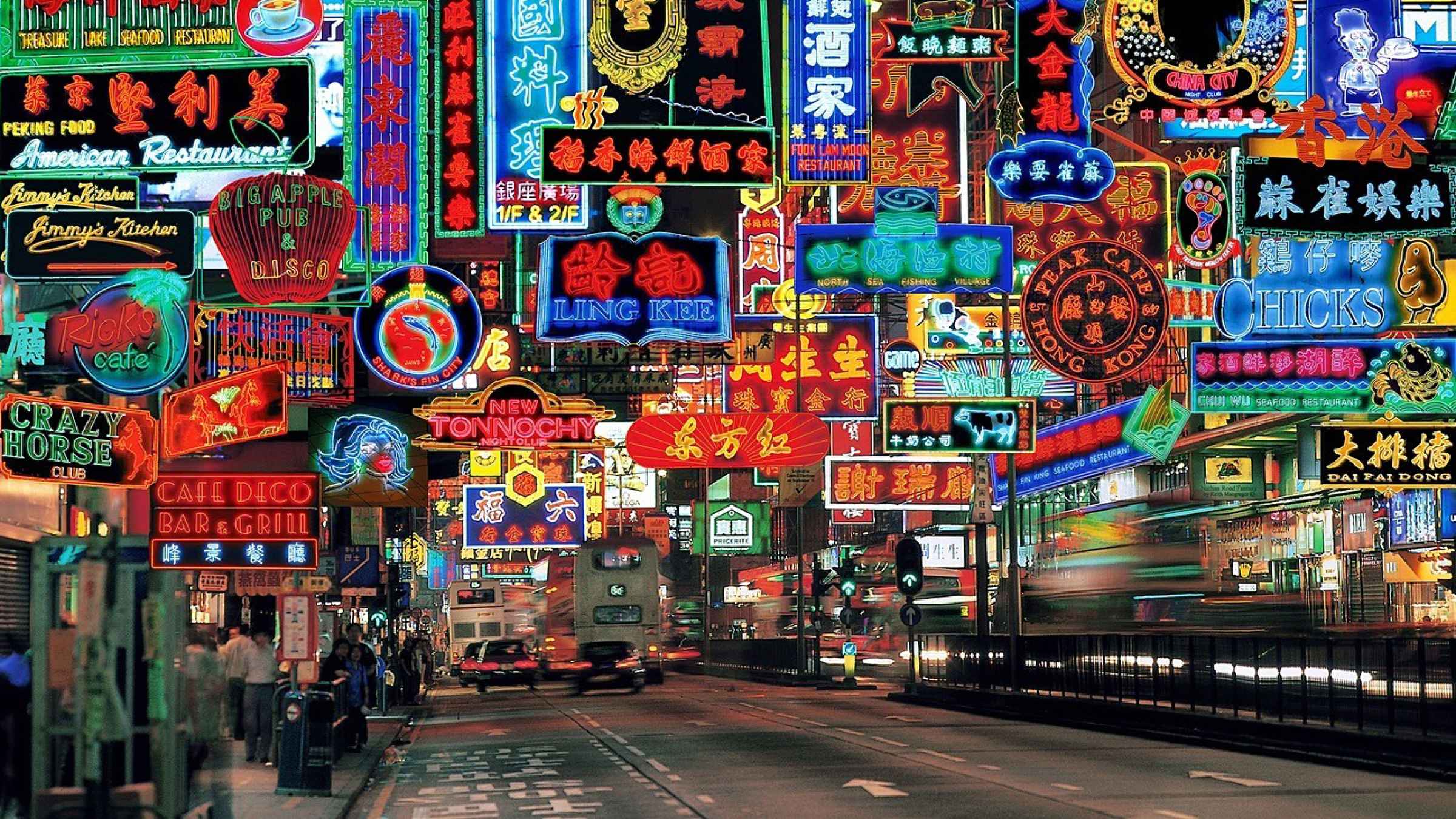 Kowloon, Hong Kong - Book Tickets & Tours | GetYourGuide