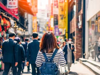 Myeong-dong