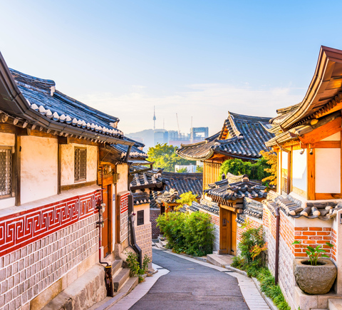 The BEST Bukchon Hanok Village Tours And Things To Do In 2024 - FREE ...