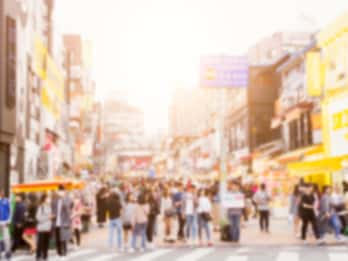 Hongdae