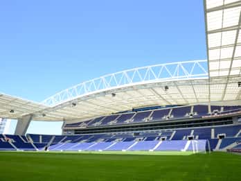 Estádio do Dragão Touren & Tickets