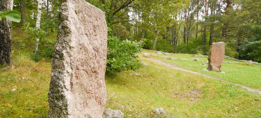Arkils tingstad