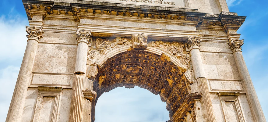 Arch of Titus