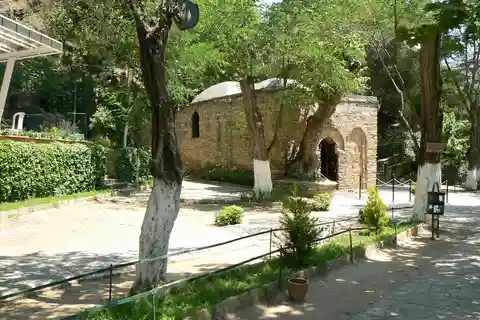 3. House of Virgin Mary