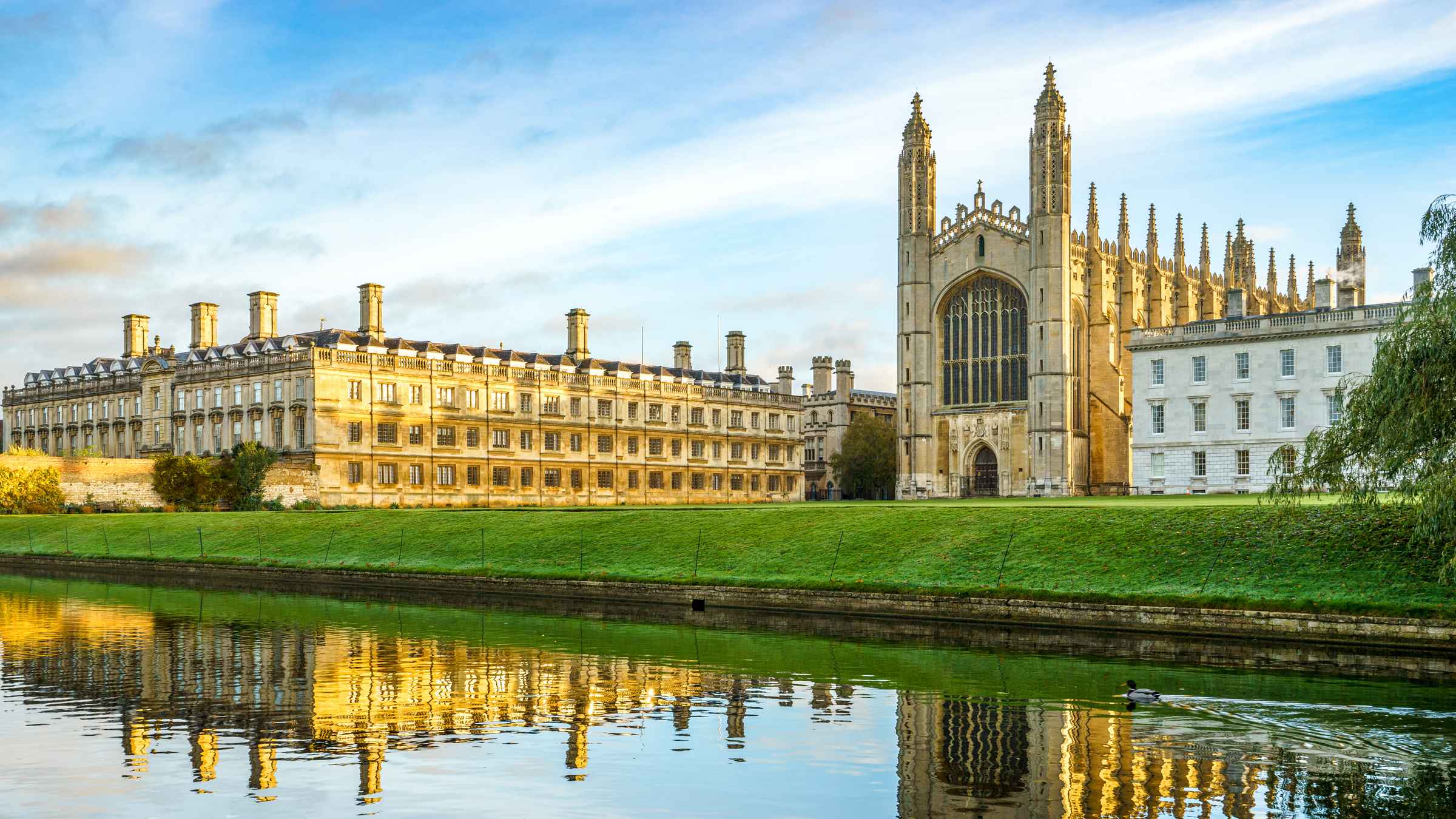 Cambridge 2021 Top 10 Kierrokset Ja Aktiviteetit kuvalliset 