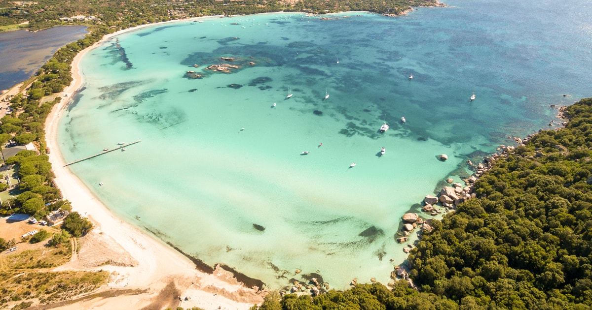 I 10 migliori tour di Corsica nel 2020 (con foto) Cose da fare e attività a Corsica, Francia