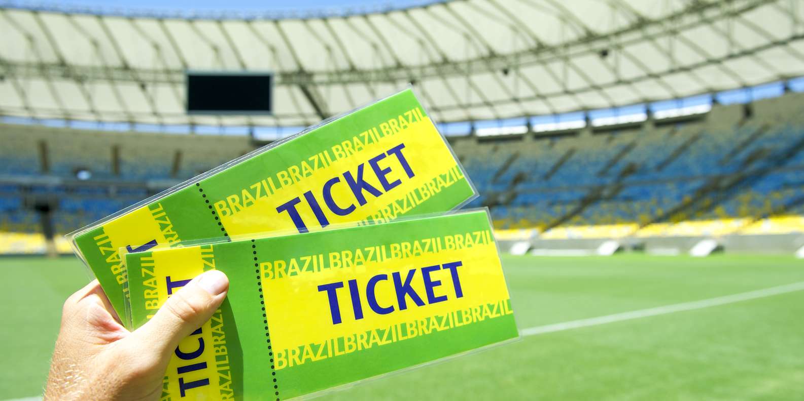 Wycieczki całodniowe z Stadion Maracana GetYourGuide