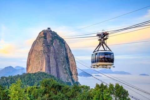 Bondinho do Pão de Açúcar