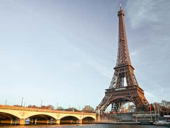 Eiffeltårnet