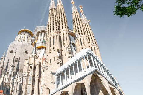 Sagrada Família