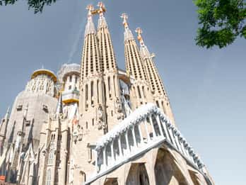 Sagrada Familia Sagrada Familia