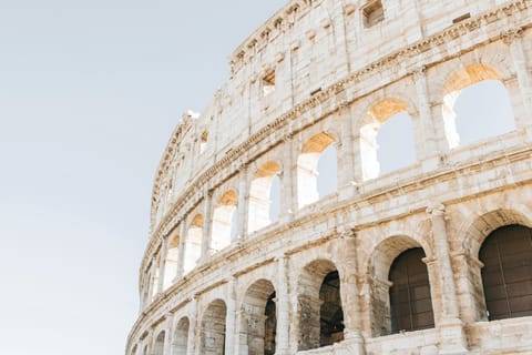 Coliseu