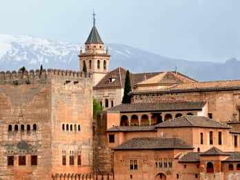 Alhambra Alhambra
