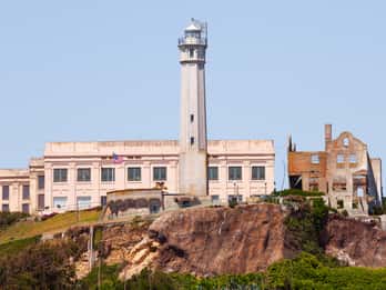 Alcatraz