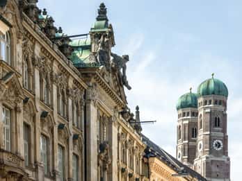 München München