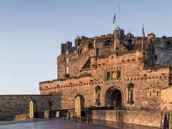 Tour e Biglietti per la Castello di Edimburgo
