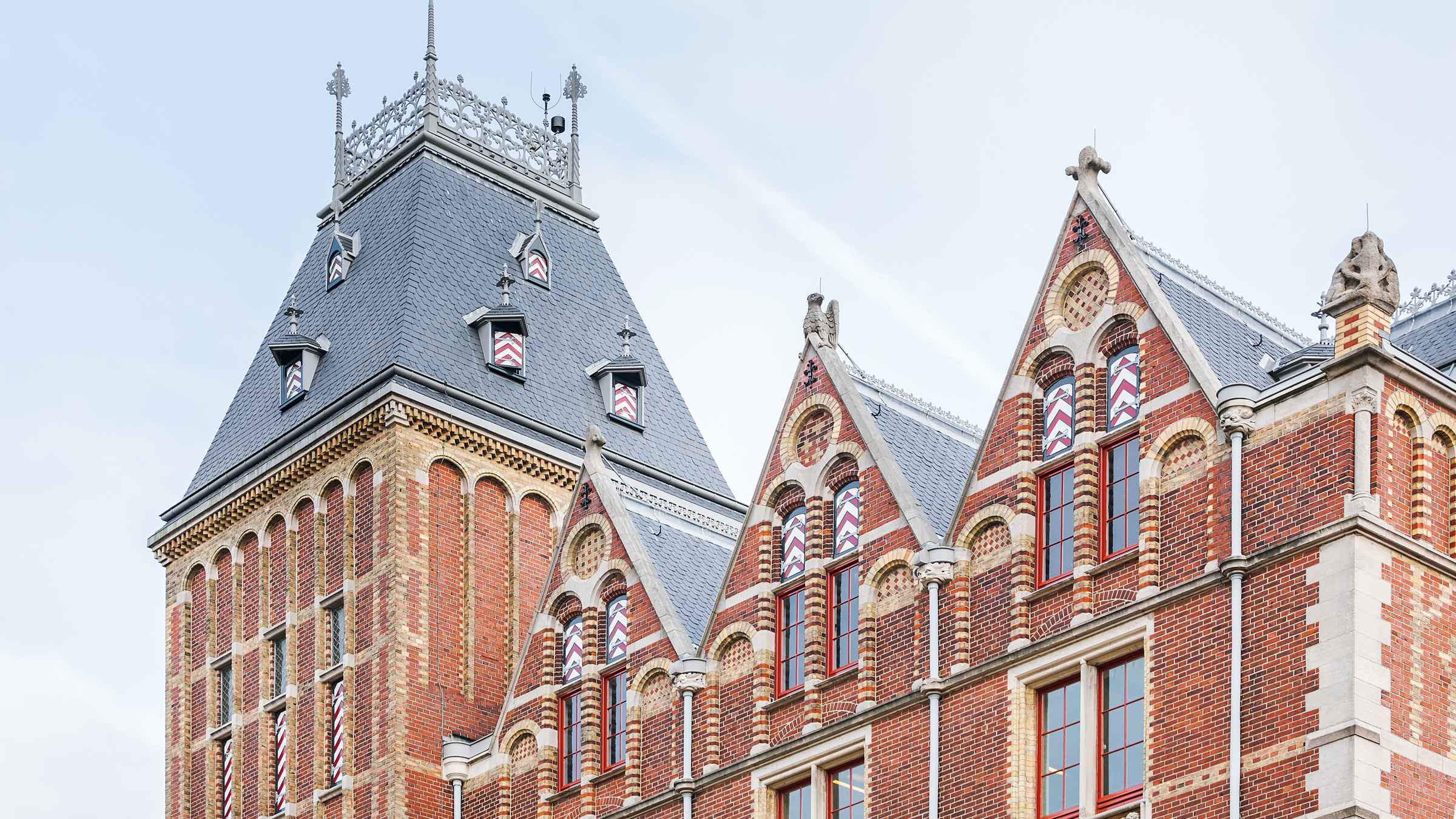 Rijksmuseum Amsterdam Book Tickets Tours Getyourguide Com